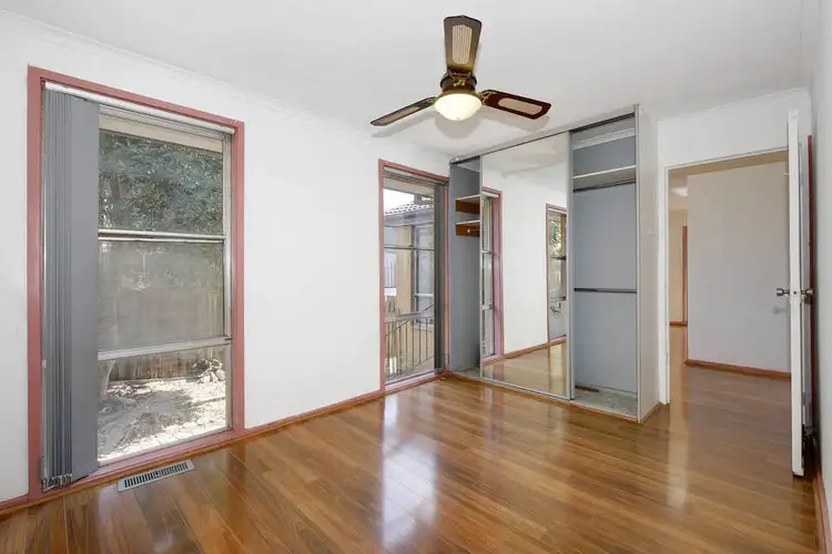Fifth view of Homely house listing, 23 Talgarno Street, Broadmeadows VIC 3047