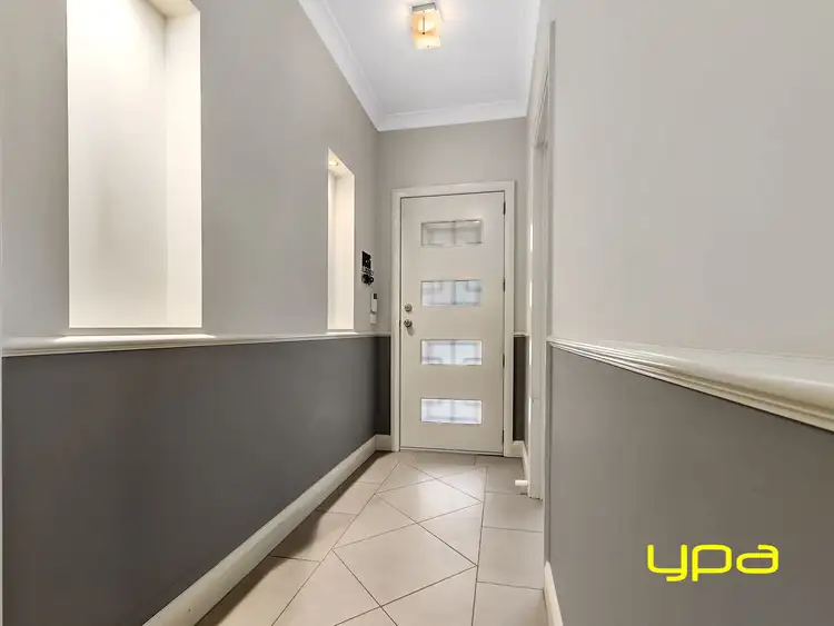 Second view of Homely house listing, 65 Lakewood Boulevard, Melton VIC 3337