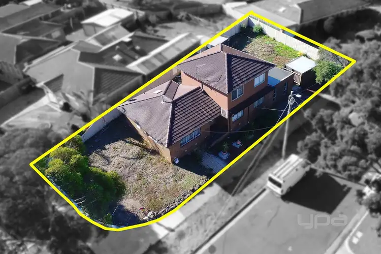 20 Davitt Drive, Deer Park VIC 3023