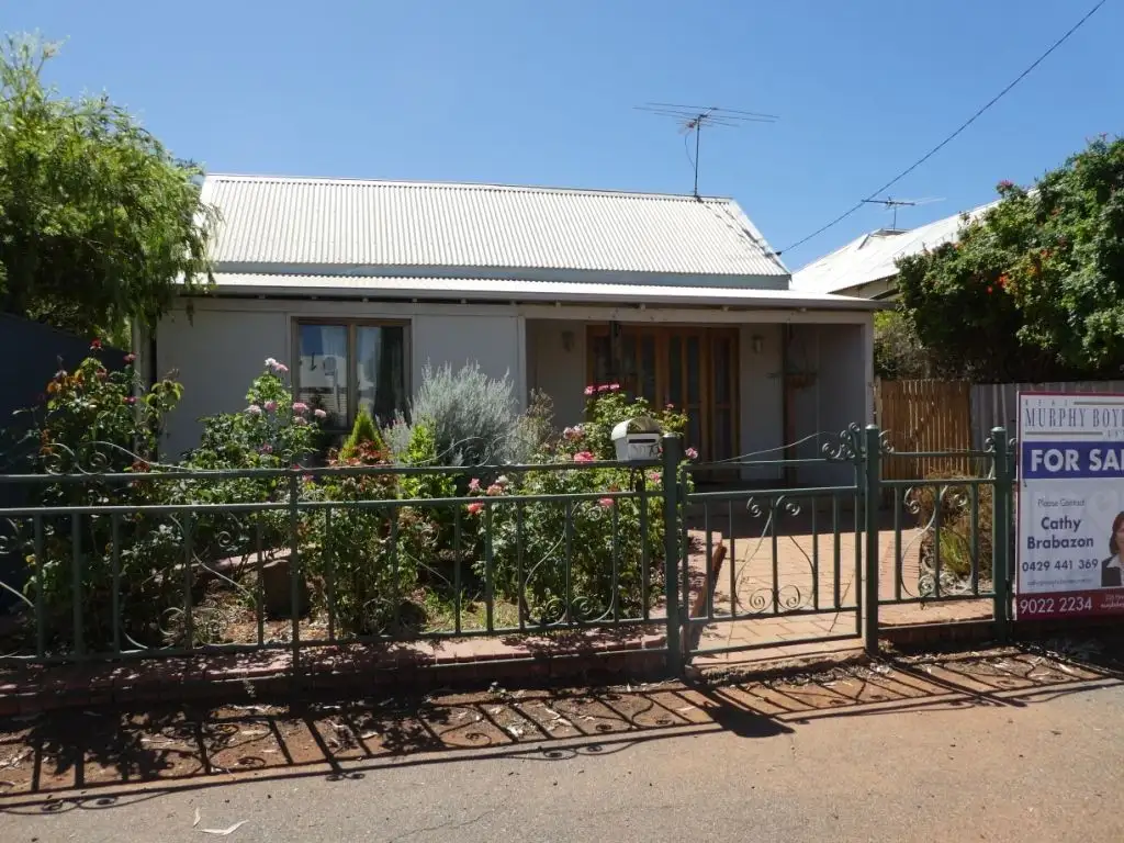 Main view of Homely house listing, 107 Wilson Street, Kalgoorlie WA 6430