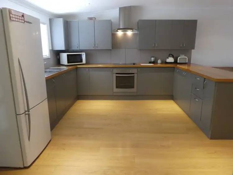 Second view of Homely house listing, 107 Wilson Street, Kalgoorlie WA 6430