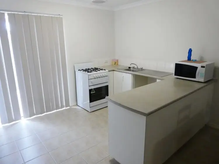 Second view of Homely unit listing, 4/9 Lane Street, Kalgoorlie WA 6430