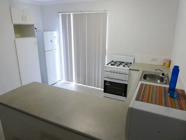 Third view of Homely unit listing, 4/9 Lane Street, Kalgoorlie WA 6430