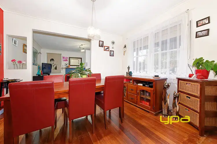 Fourth view of Homely house listing, 149 Langton Street, Jacana VIC 3047