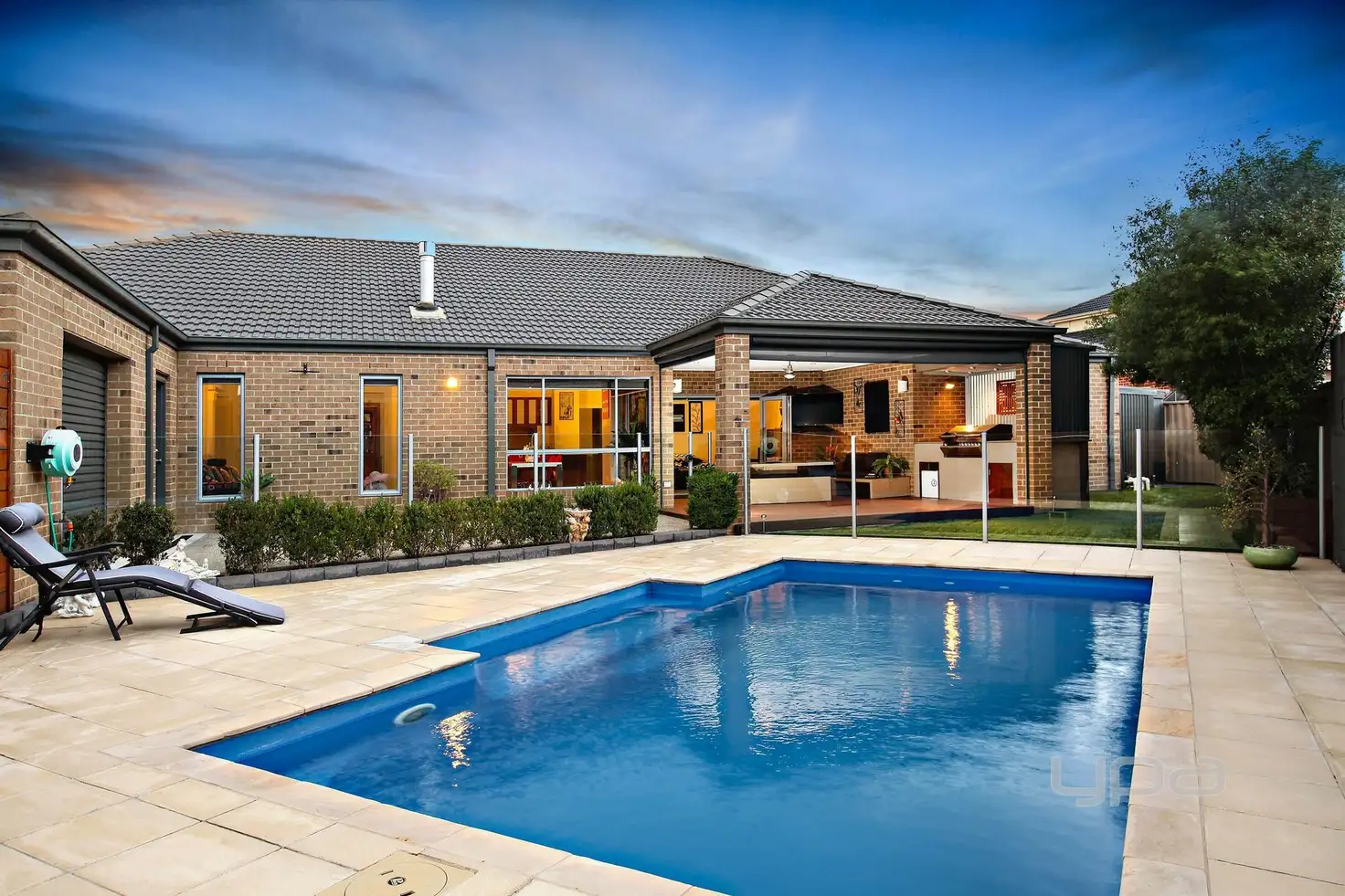 Main view of Homely house listing, 28 Drummond Street, Caroline Springs VIC 3023
