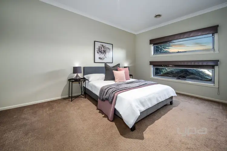Third view of Homely house listing, 28 Drummond Street, Caroline Springs VIC 3023