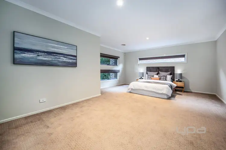 Fourth view of Homely house listing, 28 Drummond Street, Caroline Springs VIC 3023