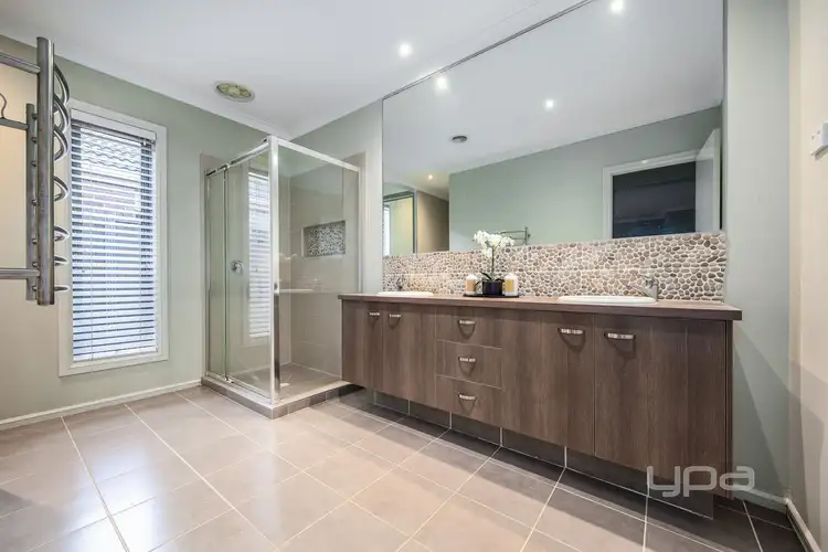 Fifth view of Homely house listing, 28 Drummond Street, Caroline Springs VIC 3023