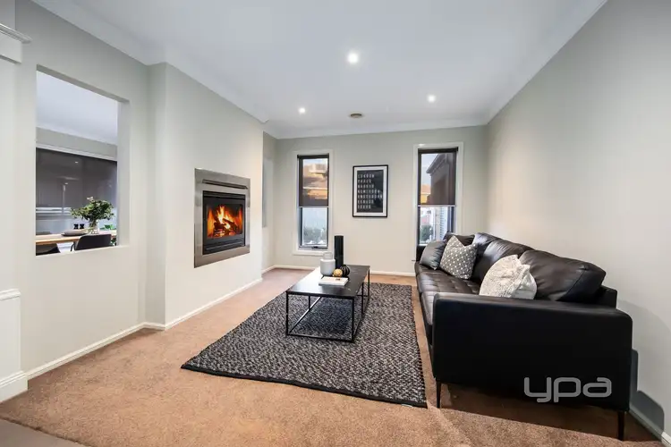 Sixth view of Homely house listing, 28 Drummond Street, Caroline Springs VIC 3023