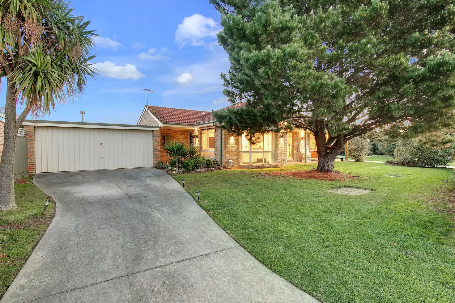 Main view of Homely unit listing, 38/113 Country Club Drive, Safety Beach VIC 3936