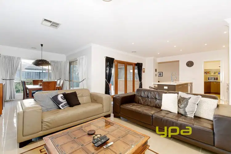Fourth view of Homely house listing, 15 Ankuri Road, Tarneit VIC 3029