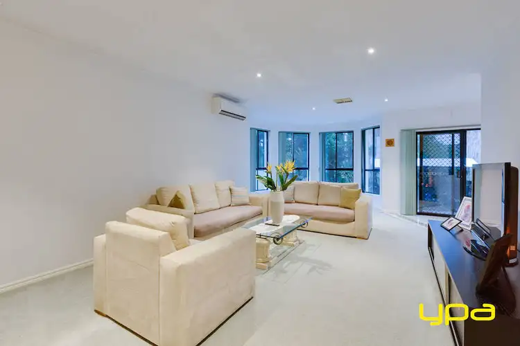 Seventh view of Homely house listing, 44 Marriot Road, Keilor Downs VIC 3038