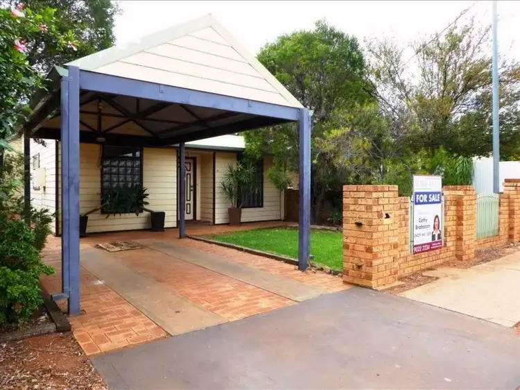 4 Butler Street, Piccadilly WA 6430
