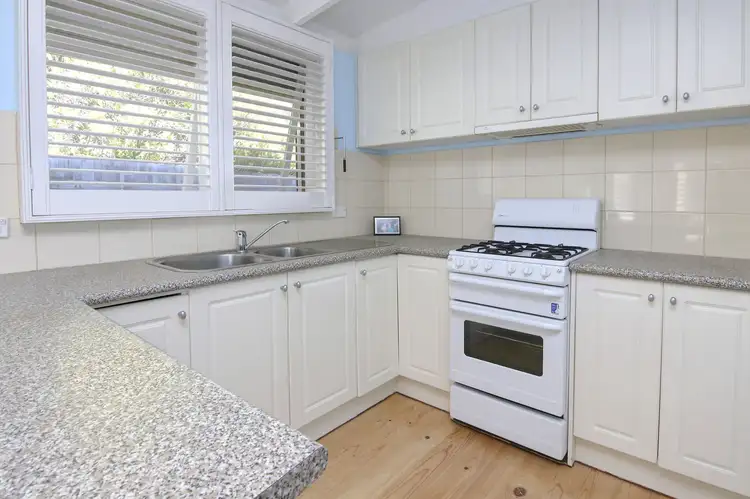 Third view of Homely house listing, 48 Marshall Street, Rye VIC 3941