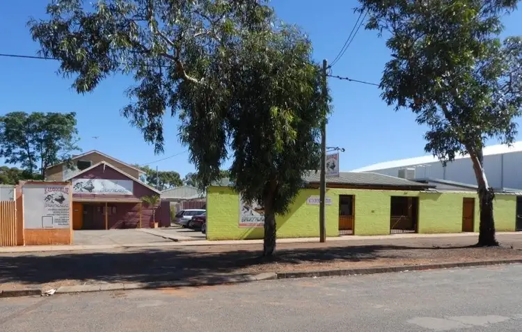 164-166 Hay Street, Kalgoorlie WA 6430
