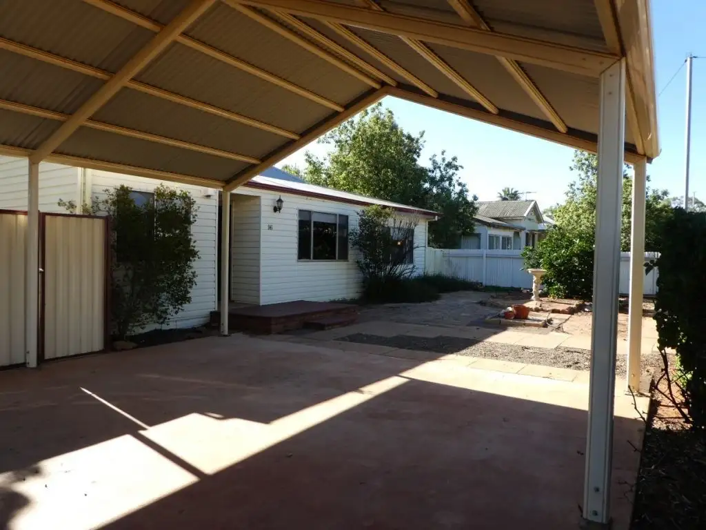 Main view of Homely house listing, 96 Campbell Street, Lamington WA 6430