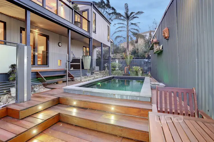 Third view of Homely house listing, 10 Raymond Drive, Dromana VIC 3936
