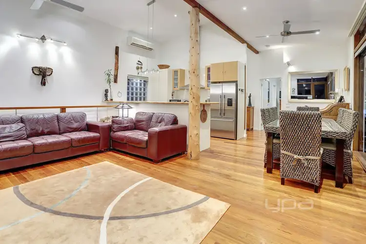 Sixth view of Homely house listing, 10 Raymond Drive, Dromana VIC 3936