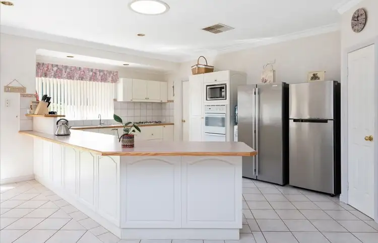 Sixth view of Homely house listing, 21 Heston Court, Somerville WA 6430