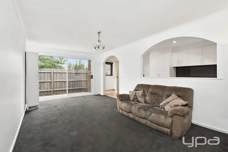 Second view of Homely unit listing, 12/31-33 Timins Street, Sunbury VIC 3429