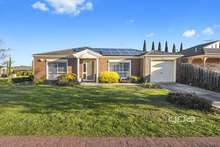 1 O'Neill Place, Sunbury VIC 3429