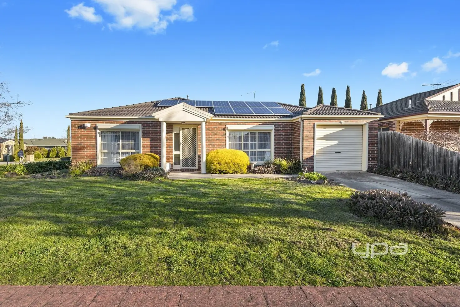 Main view of Homely house listing, 1 O'Neill Place, Sunbury VIC 3429