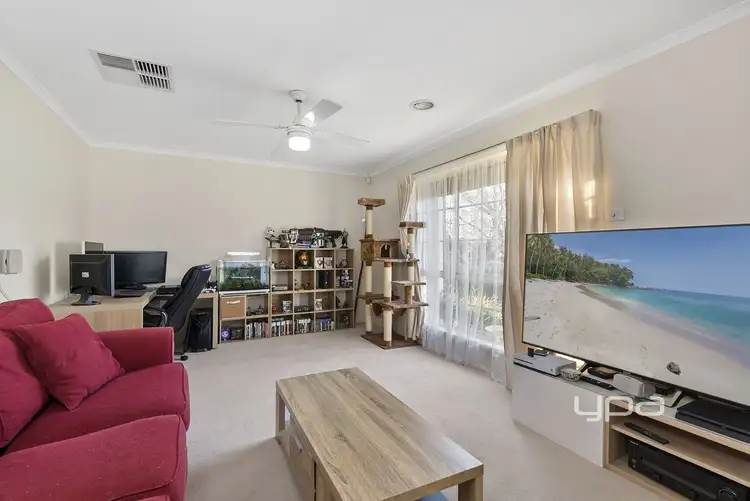 Second view of Homely house listing, 1 O'Neill Place, Sunbury VIC 3429