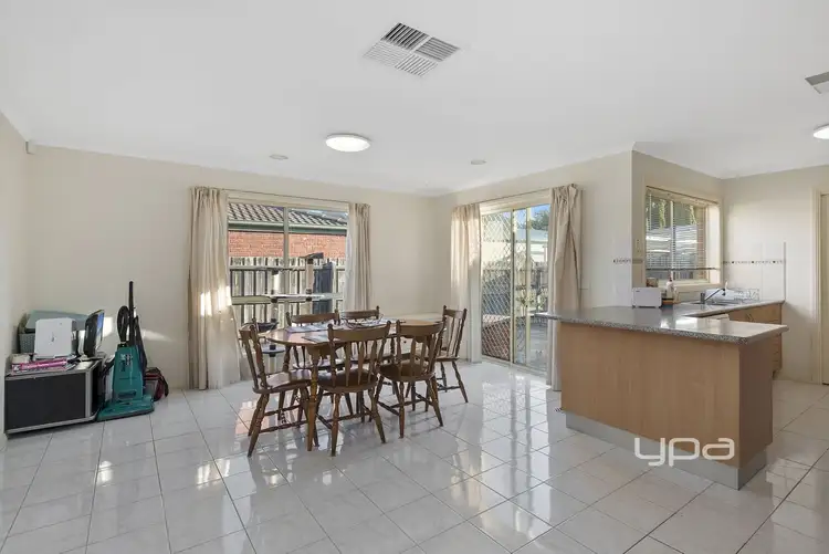 Third view of Homely house listing, 1 O'Neill Place, Sunbury VIC 3429