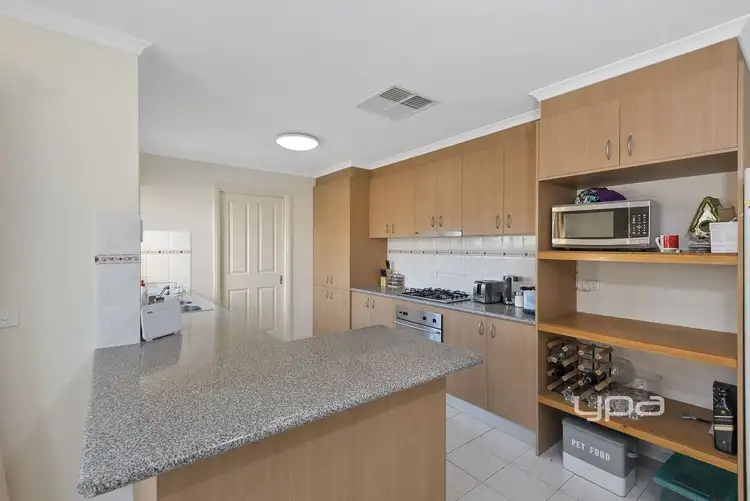 Fourth view of Homely house listing, 1 O'Neill Place, Sunbury VIC 3429