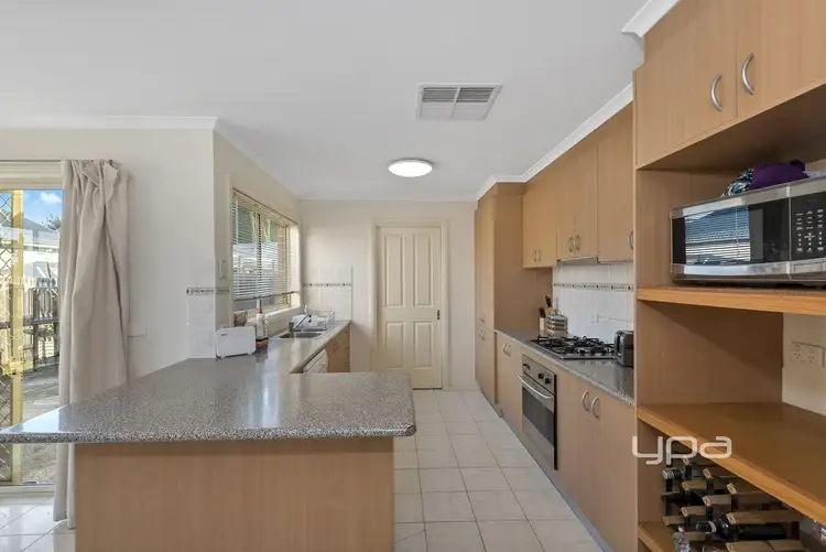 Fifth view of Homely house listing, 1 O'Neill Place, Sunbury VIC 3429
