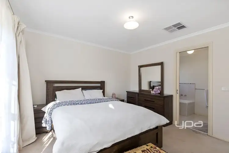Sixth view of Homely house listing, 1 O'Neill Place, Sunbury VIC 3429