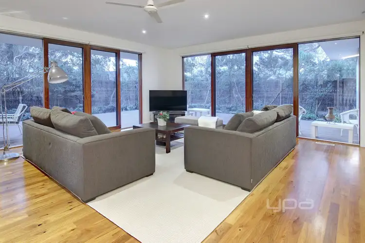 Fifth view of Homely house listing, 10 Stratheden Court, Rye VIC 3941