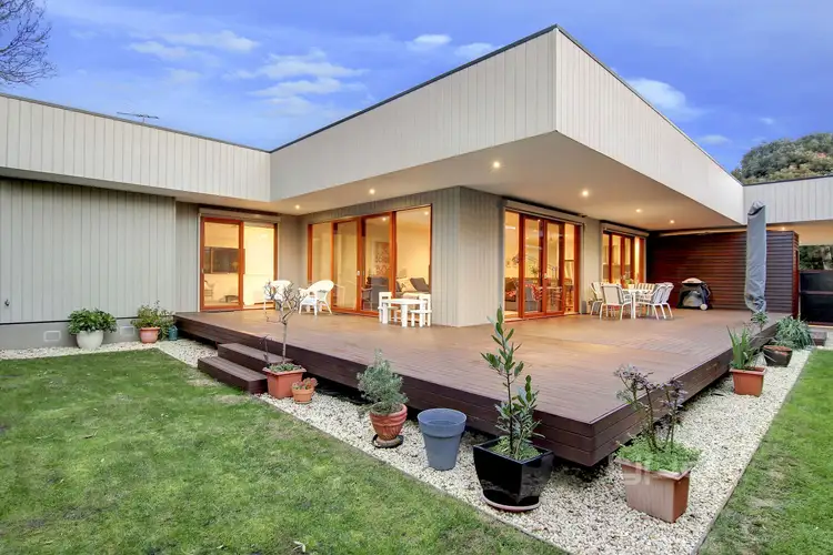 Sixth view of Homely house listing, 10 Stratheden Court, Rye VIC 3941