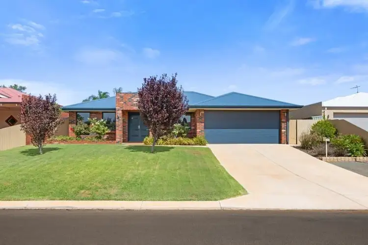 Main view of Homely house listing, 23 Riverina Way, Hannans WA 6430