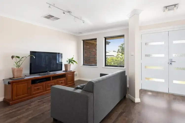 Second view of Homely house listing, 23 Riverina Way, Hannans WA 6430