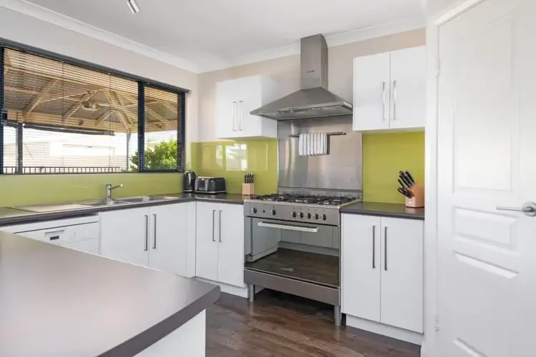 Sixth view of Homely house listing, 23 Riverina Way, Hannans WA 6430