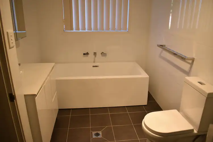 Fourth view of Homely townhouse listing, 16/10 Albert Street, Ourimbah NSW 2258