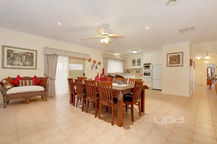 Fourth view of Homely house listing, 105 Community Hub, Hillside VIC 3037