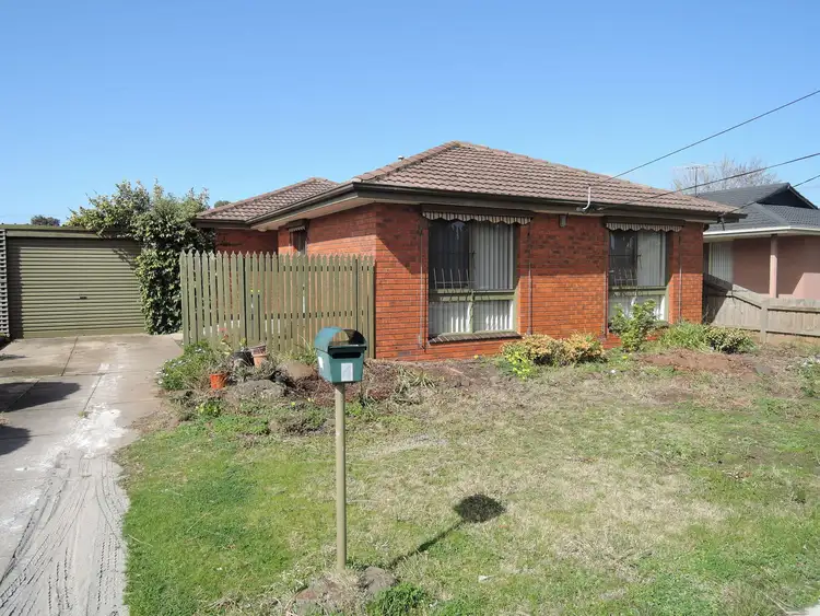 Main view of Homely house listing, 4 Oppy Crescent, Hoppers Crossing VIC 3029