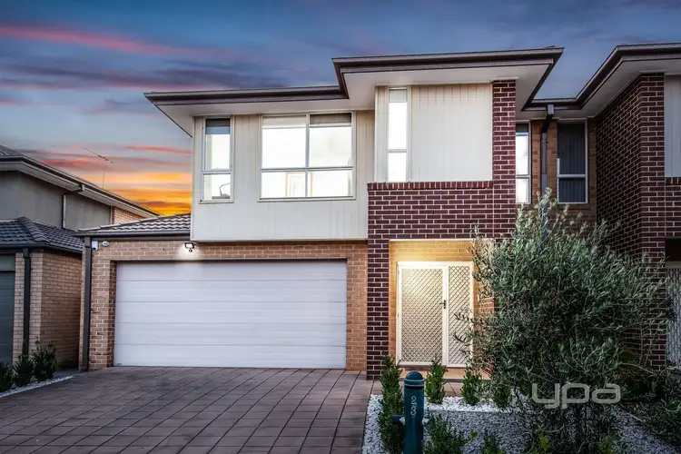 23 Eloura Circuit, Taylors Hill VIC 3037