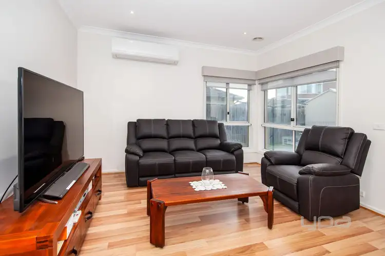Fourth view of Homely house listing, 23 Eloura Circuit, Taylors Hill VIC 3037