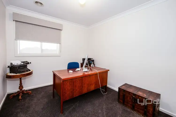 Sixth view of Homely house listing, 23 Eloura Circuit, Taylors Hill VIC 3037