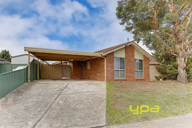 Seventh view of Homely house listing, 156 Opie Road, Albanvale VIC 3021