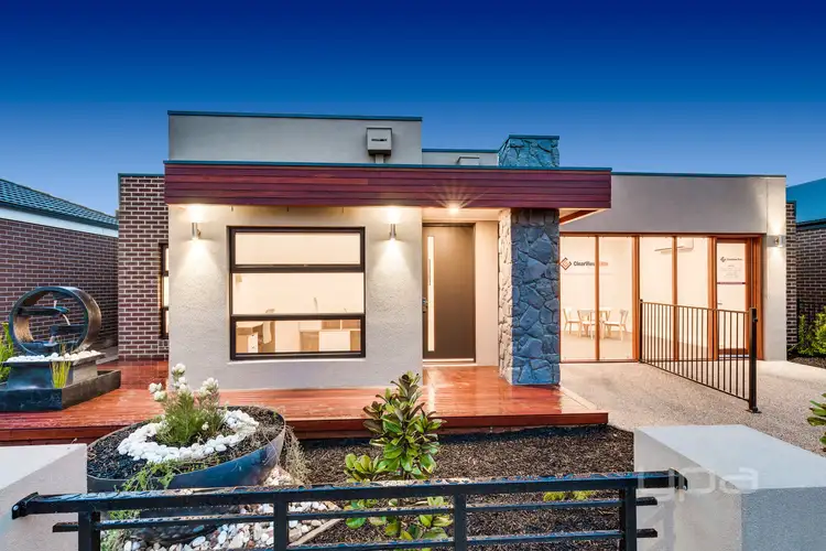 16 Brunswick Drive, Truganina VIC 3029