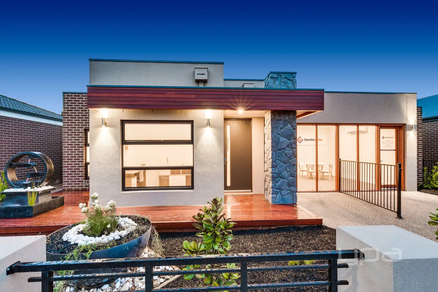 Main view of Homely house listing, 16 Brunswick Drive, Truganina VIC 3029