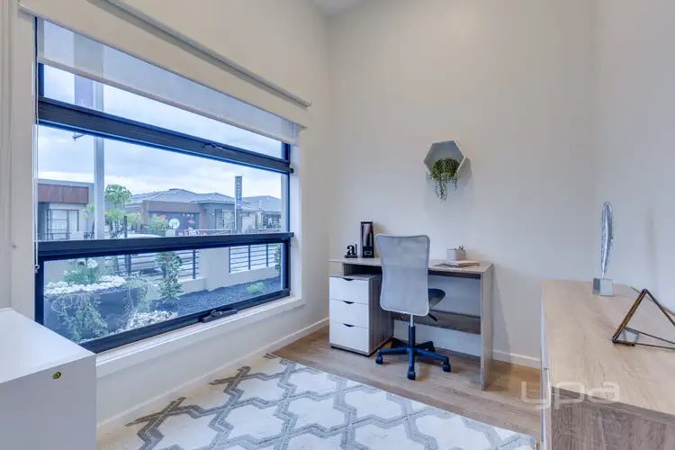 Second view of Homely house listing, 16 Brunswick Drive, Truganina VIC 3029