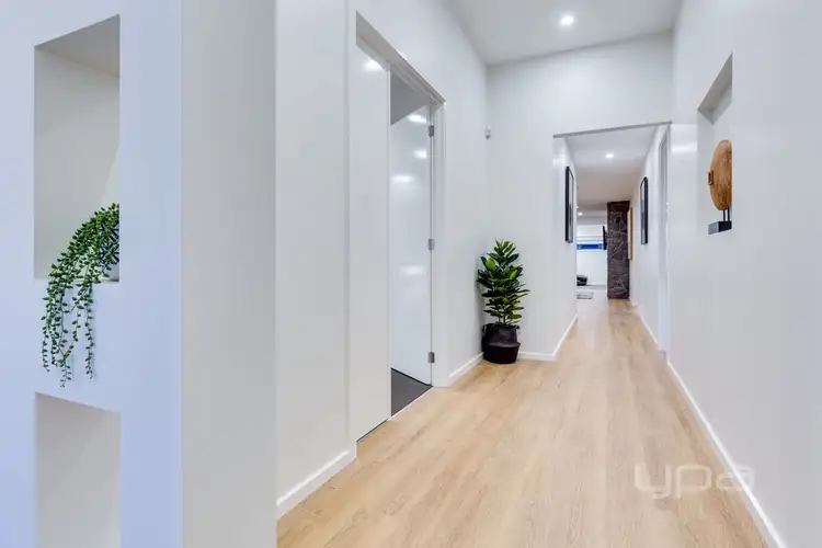 Third view of Homely house listing, 16 Brunswick Drive, Truganina VIC 3029