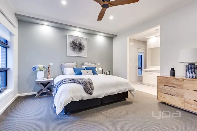 Fourth view of Homely house listing, 16 Brunswick Drive, Truganina VIC 3029