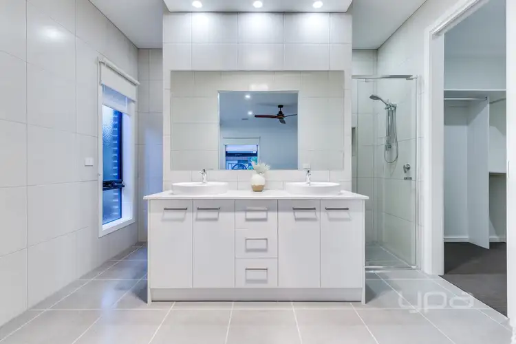 Fifth view of Homely house listing, 16 Brunswick Drive, Truganina VIC 3029