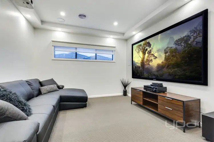 Sixth view of Homely house listing, 16 Brunswick Drive, Truganina VIC 3029